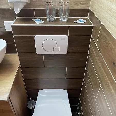 Aparthotel Dreams 3*