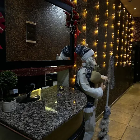 Aparthotel Dreams 3*